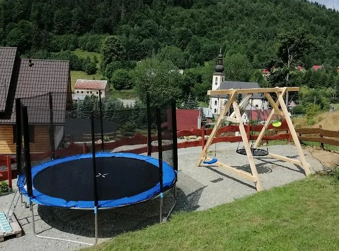 Bauernhof Wudarsowka *