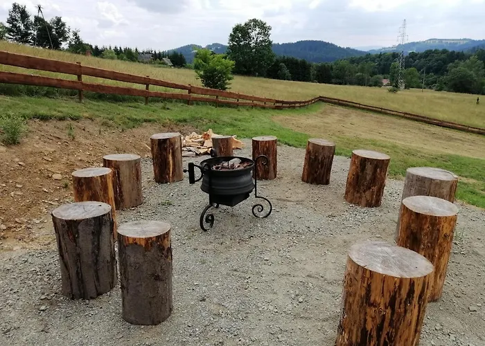 Wudarsowka Bauernhof *