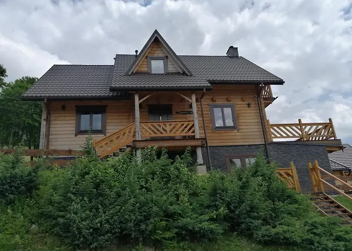 Bauernhof Wudarsowka