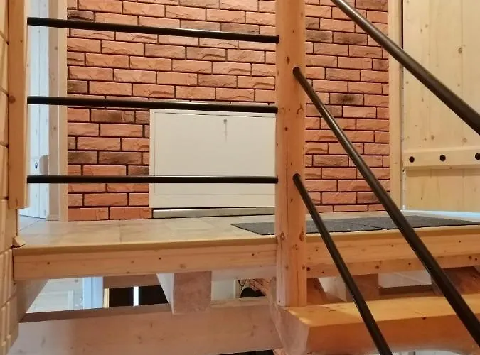 Bauernhof Wudarsowka *