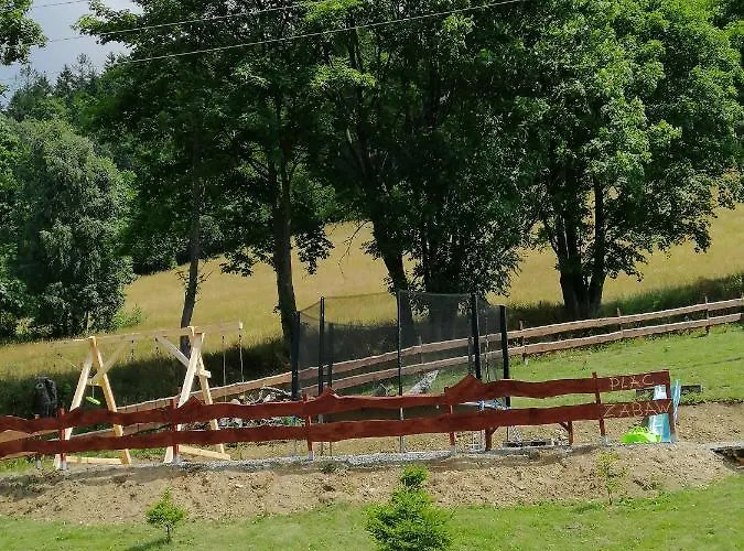 Wudarsowka Bauernhof *