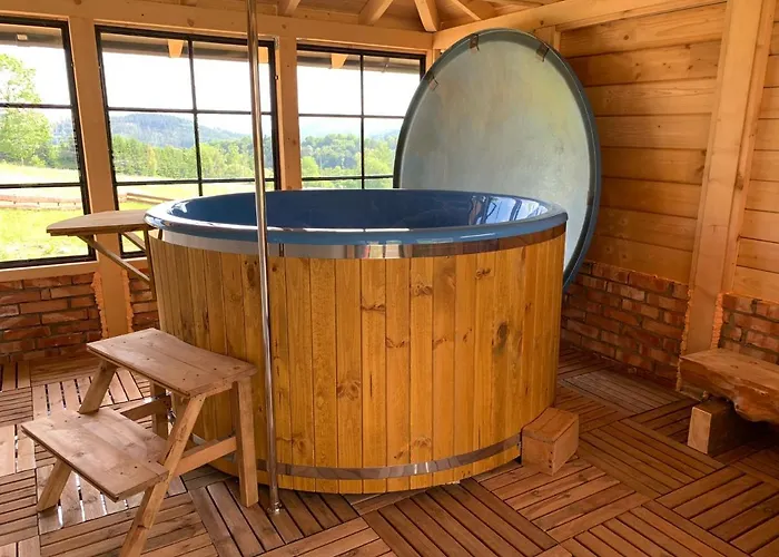 Bauernhof Wudarsowka *