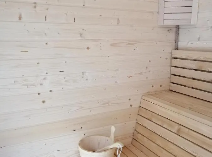 Bauernhof Wudarsowka Sokolec