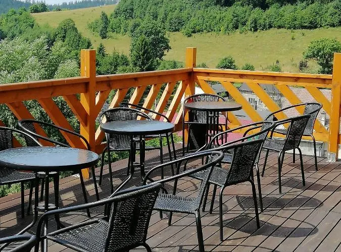 Bauernhof Wudarsowka Sokolec