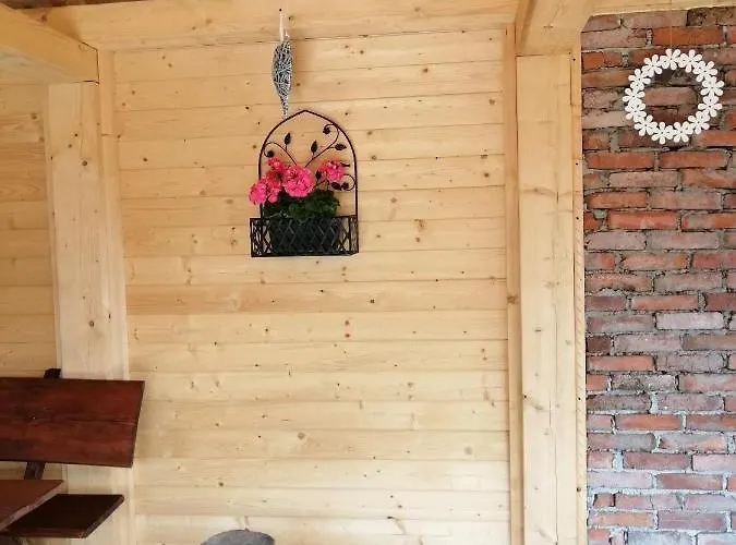 Wudarsowka Bauernhof