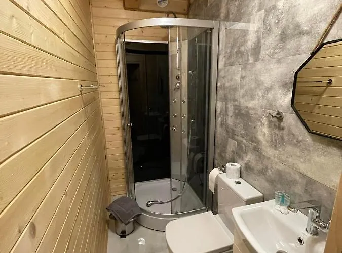 Bauernhof Wudarsowka