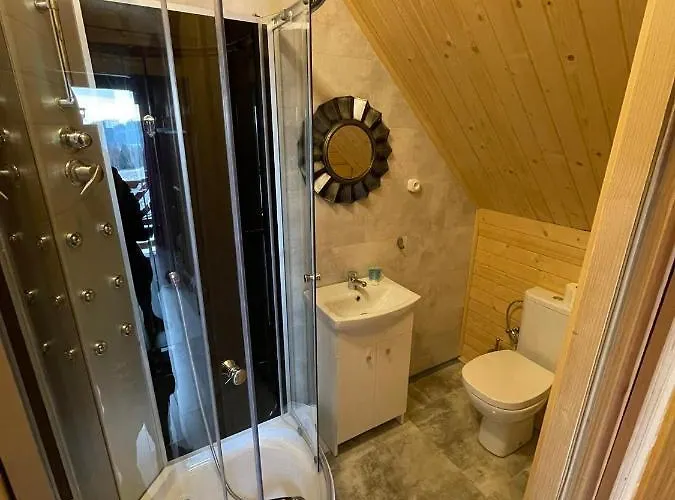 Bauernhof Wudarsowka