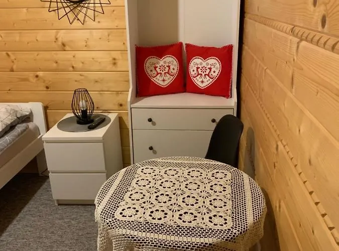 Bauernhof Wudarsowka Sokolec