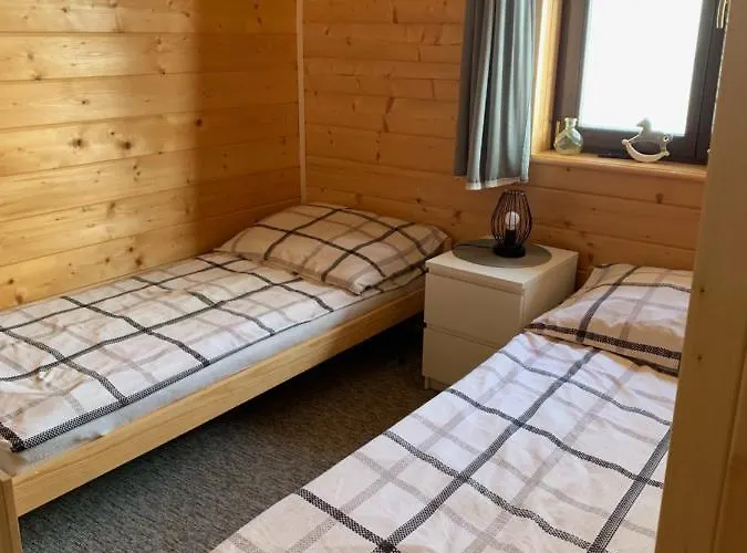 Bauernhof Wudarsowka