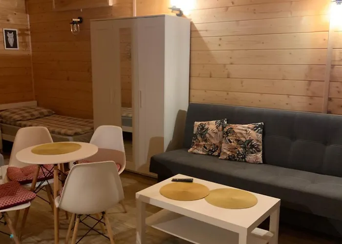 Bauernhof Wudarsowka Sokolec