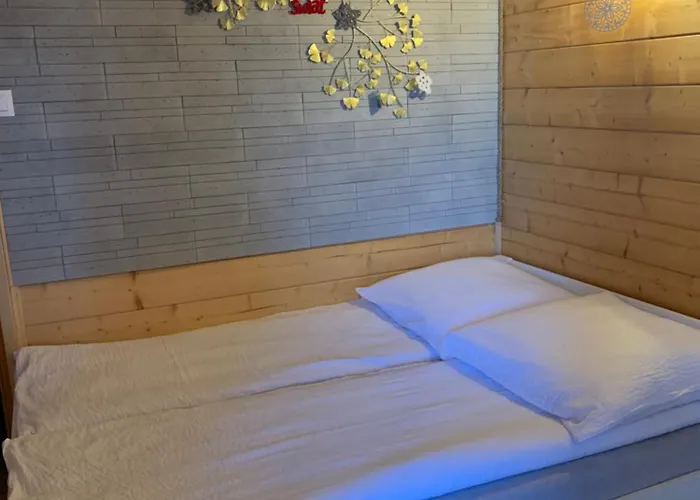 Bauernhof Wudarsowka Sokolec